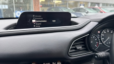 Mazda Cx-30 2.0 e-Skyactiv X MHEV Sport Lux 5dr Auto Petrol Hatchback